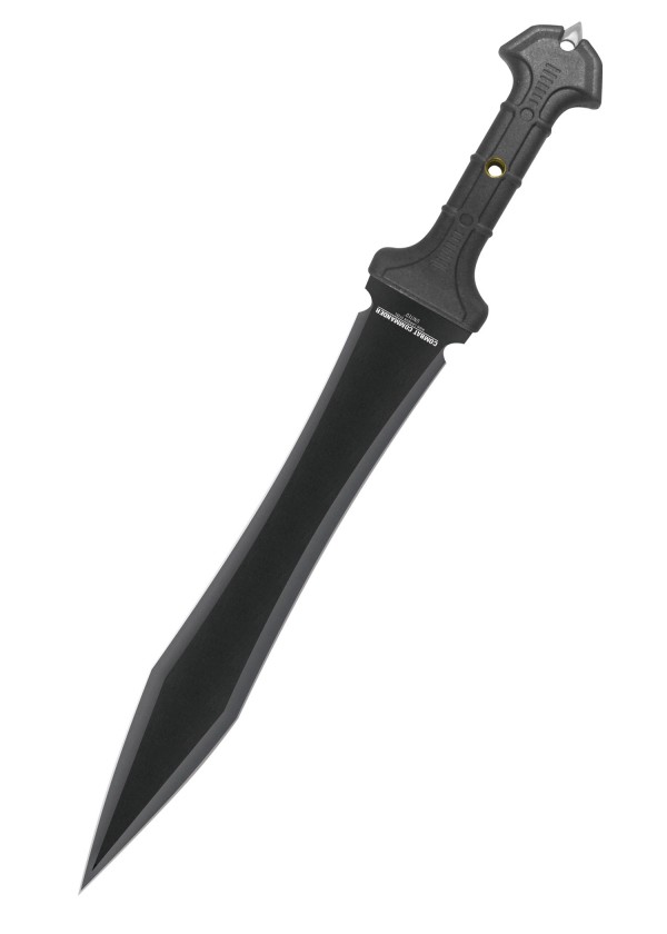 Glaive Romain avec fourreau