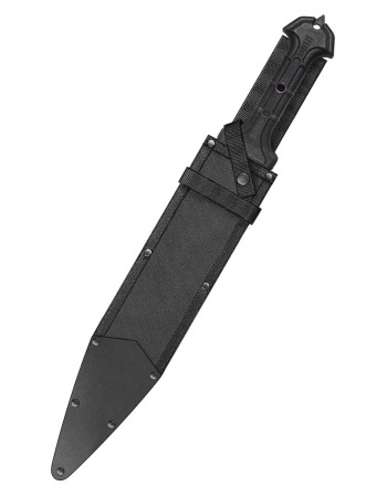 Glaive Romain avec fourreau