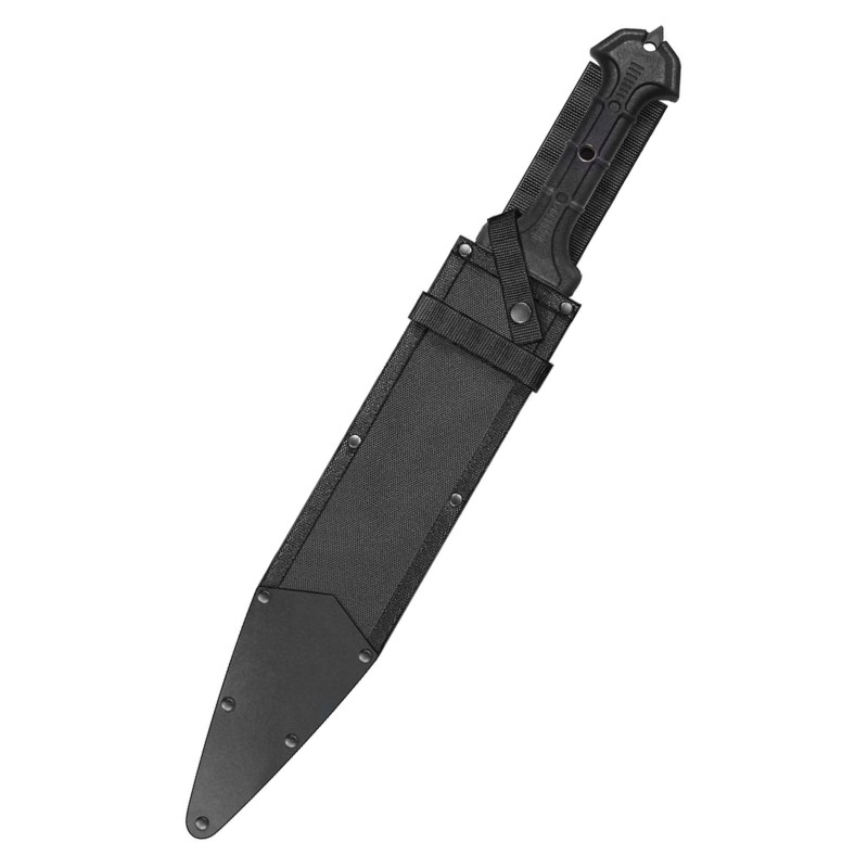 Glaive Romain avec fourreau