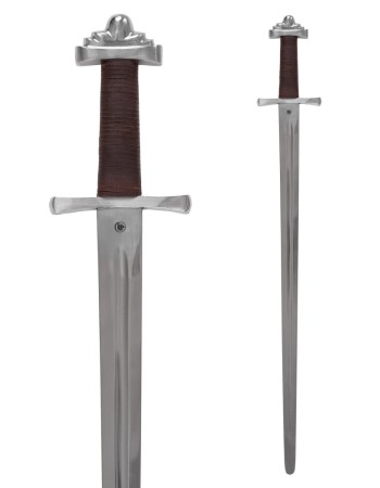 Épée Viking de Combat  - Épée médiévale - SK-B