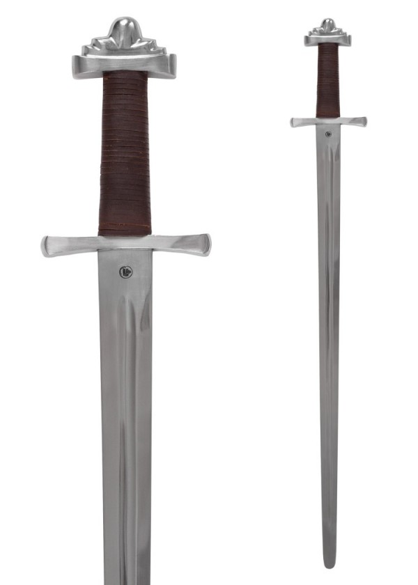 Épée Viking de Combat  - Épée médiévale - SK-B