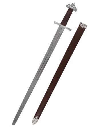 Épée Viking de Combat  - Épée médiévale - SK-B