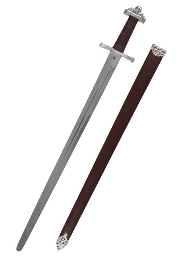 Épée Viking de Combat  - Épée médiévale - SK-B