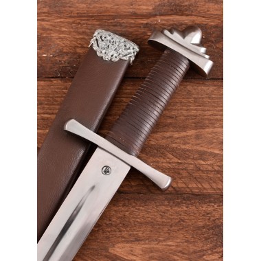 Épée Viking de Combat  - Épée médiévale - SK-B