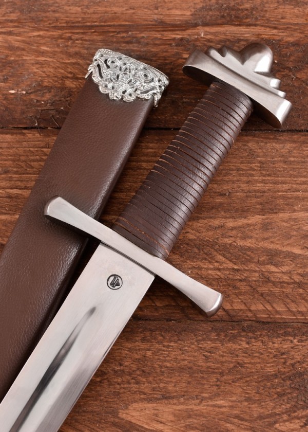 Épée Viking de Combat  - Épée médiévale - SK-B