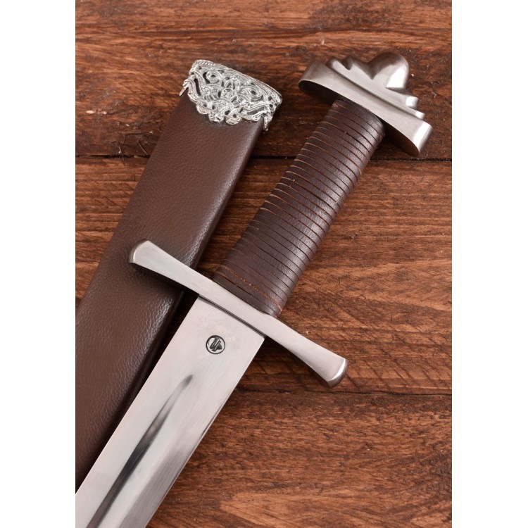 Épée Viking de Combat  - Épée médiévale - SK-B