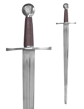 Épée Médiévale à une main SK-B