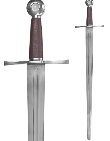Épée Médiévale à une main SK-B
