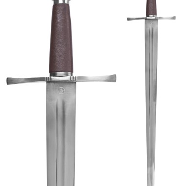 Épée Médiévale à une main SK-B