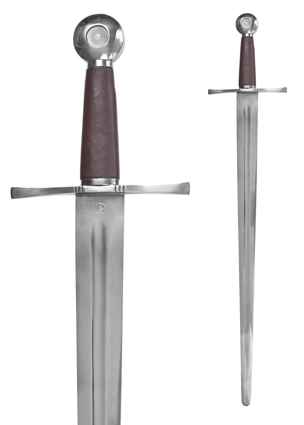 Épée Médiévale à une main SK-B