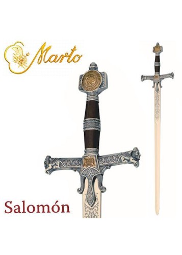 Épée Salomon