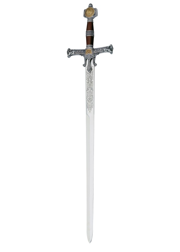 Épée Salomon