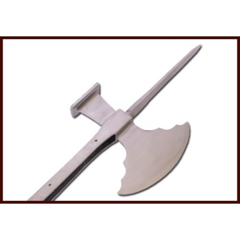 Hache Vénitien avec Marteau - Hache et Marteau