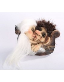  Troll Nyform 153  
