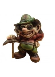  Troll Nyform 158