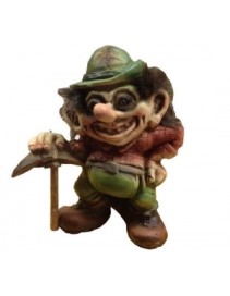  Troll Nyform 158