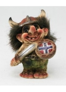 Troll Nyform 06