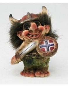 Troll Nyform 06