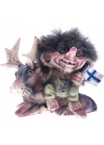Troll Nyform 033  