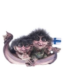 Troll Nyform 034 