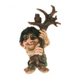 Troll Nyform 321 - Limited Edition