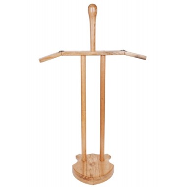 Support en Bois pour Lorica Segmentata