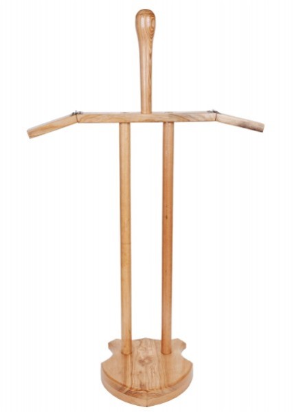 Support en Bois pour Lorica Segmentata