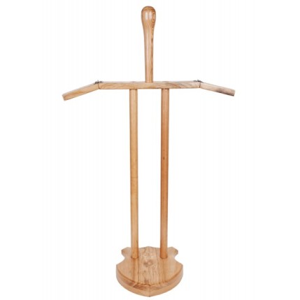 Support en Bois pour Lorica Segmentata