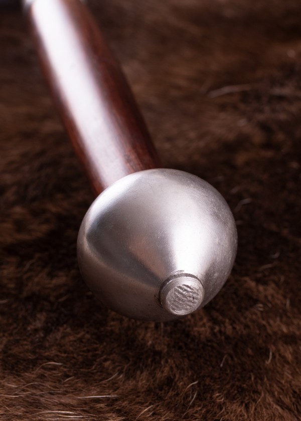 Épée Claymore écossaise à deux mains