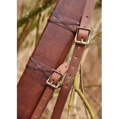 Épée Viking de Combat  - Épée médiévale - SK-B