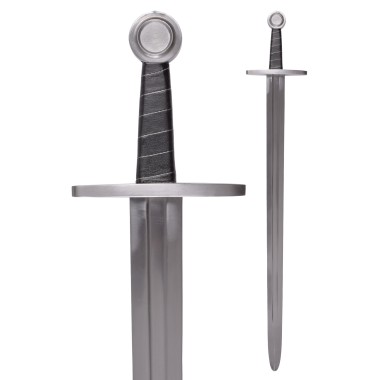 Épée de combat avec fourreau SK-C