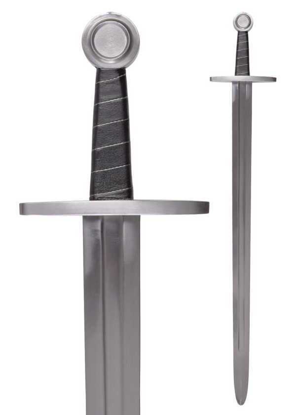 Épée de combat avec fourreau SK-C