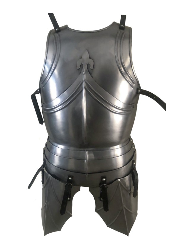 Armure Gothique