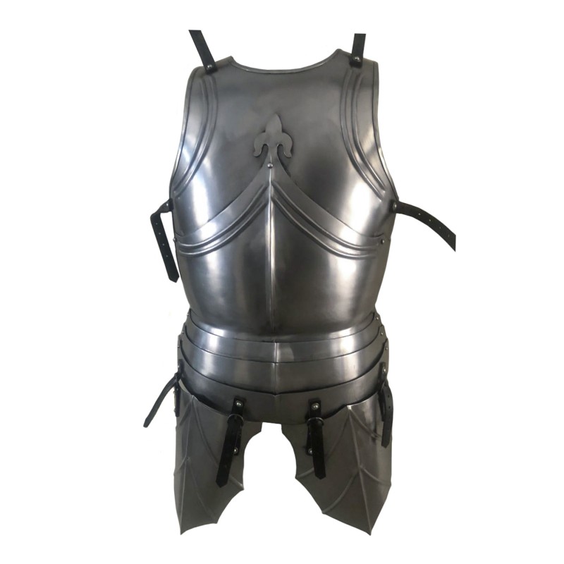 Armure Gothique