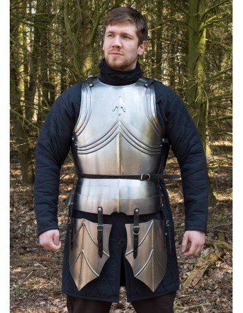 Armure Gothique