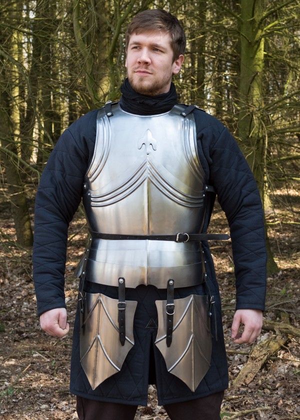 Armure Gothique