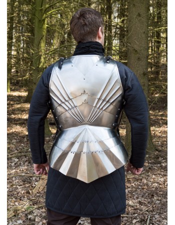 Armure Gothique