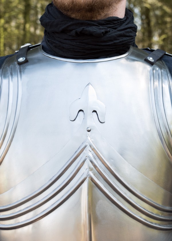 Armure Gothique