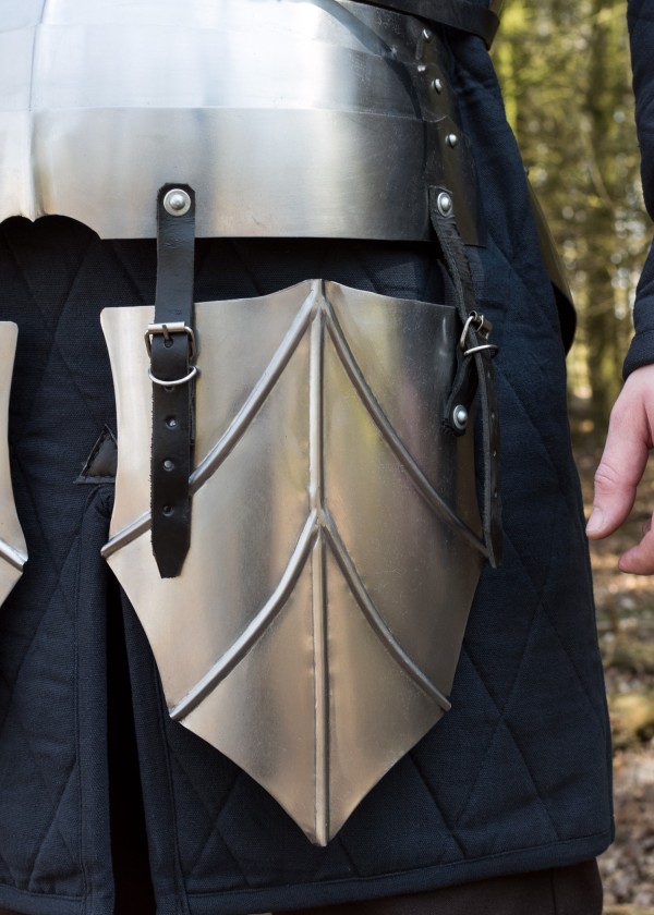 Armure Gothique