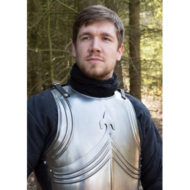 Armure Gothique
