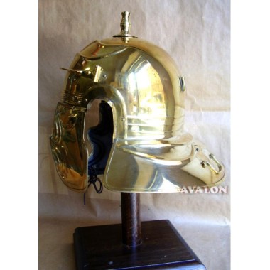 Casque Romain Imperial gaulois - Casque Romain