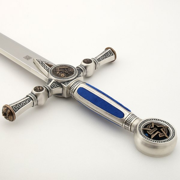 Épées maconniques - Épées de cérémonie