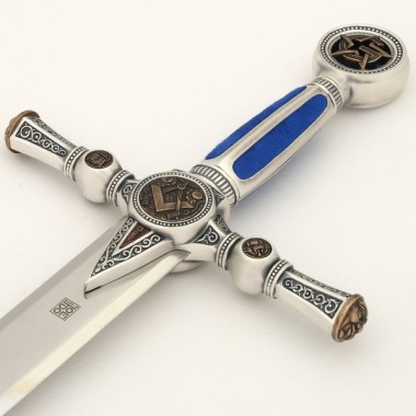 Épées maconniques - Épées de cérémonie