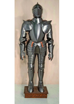 Armure de Chevalier - Armure médiévale authentique