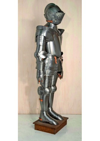 Armure de Chevalier - Armure médiévale authentique
