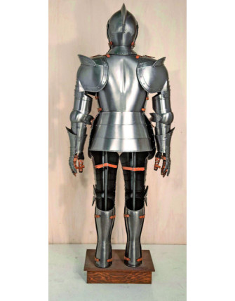 Armure de Chevalier - Armure médiévale authentique