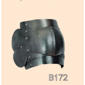 Coudières médiévales