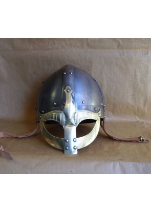 Casque Viking - Casques de Combat Médiévaux