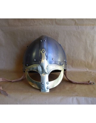 Casque Viking - Casques de Combat Médiévaux