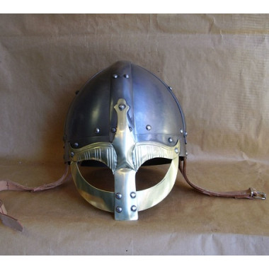 Casque Viking - Casques de Combat Médiévaux